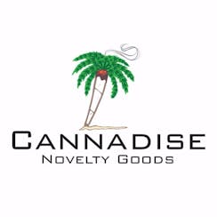 Cannadise Novelty Goods logo
